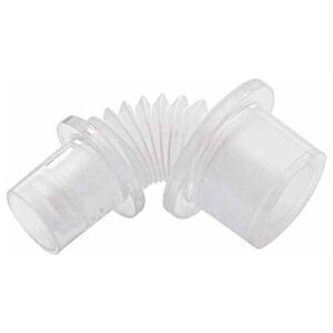 CONNECTOR OMNI-FLEX ADULT TRACH 50CS